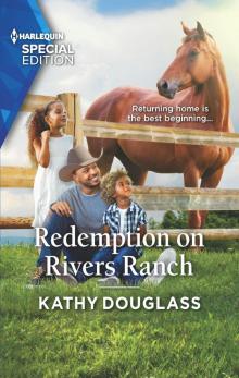 Redemption on Rivers Ranch