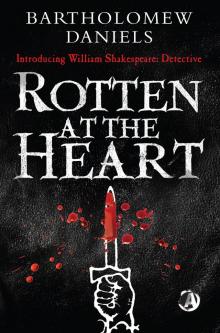 Rotten at the Heart