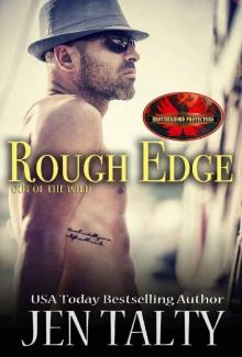 Rough Edge