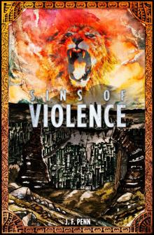 Sins of Violence