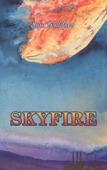 Skyfire