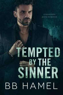 Tempted by the Sinner: A Possessive Mafia Romance