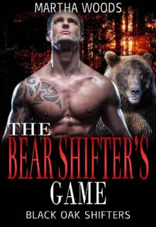 The Bear Shifter’s Game