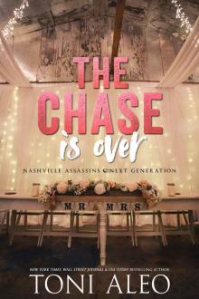 The Chase is Over: Nashville Assassins : Next Generation