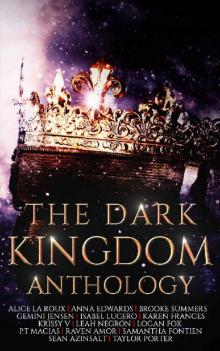 The Dark Kingdom Anthology