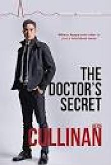 The Doctor's Secret (Copper Point Medical Book 1)