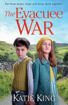 The Evacuee War