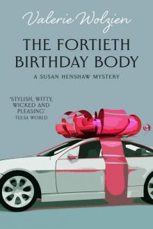 The Fortieth Birthday Body