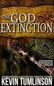 The God Extinction