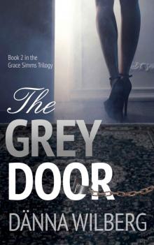 The Grey Door