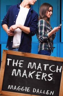 The Match Makers: Love Quiz #3