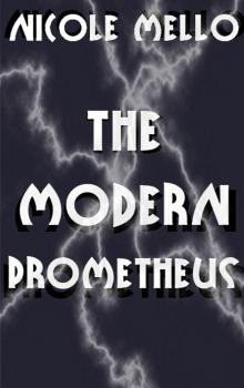 The Modern Prometheus