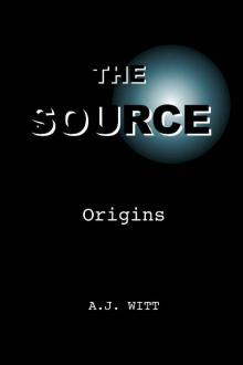 The Source- Origins