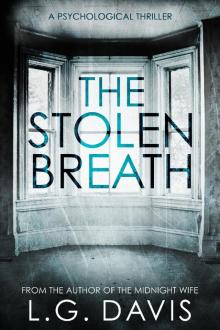 The Stolen Breath