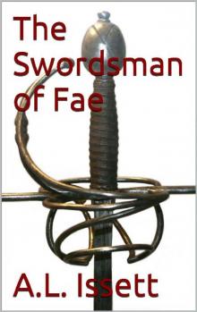 The Swordsman of Fae