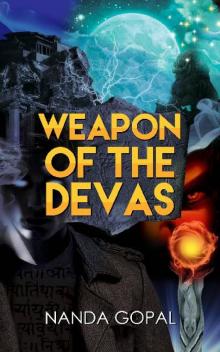 The Weapon of the Devas