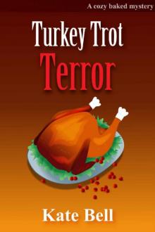 Turkey Trot Terror