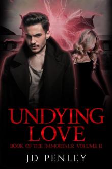 Undying Love