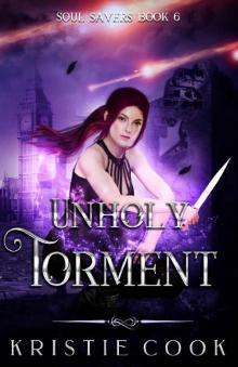 Unholy Torment