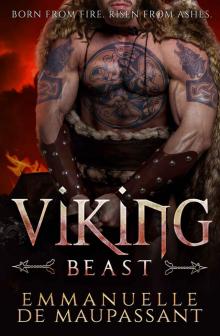 Viking Beast: Viking Warriors Series