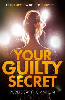 Your Guilty Secret