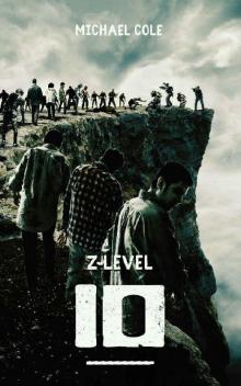 Z-Level 10: A Zombie Apocalypse Novel