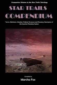 Star Trails Compendium