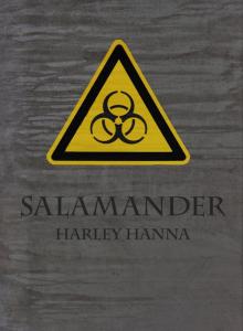 Salamander