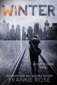 Winter (Four Seasons #1)