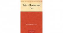 Tales of Fantasy and Fact