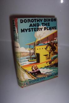 Dorothy Dixon and the Mystery Plane