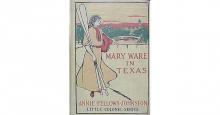 Mary Ware in Texas