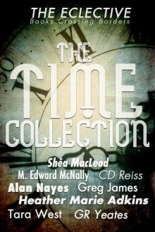 The Eclective: Time Collection