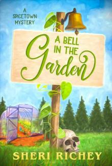 A Bell in the Garden