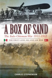 A Box of Sand