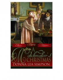 A Matchmaker's Christmas