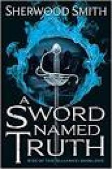 A Sword Named Truth