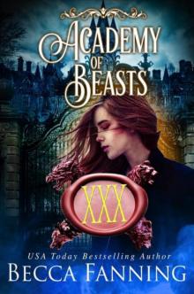 Academy of Beasts XXX