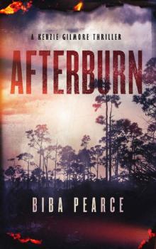 Afterburn: A Kenzie Gilmore Thriller