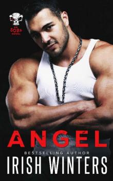 Angel: An SOBs Novel