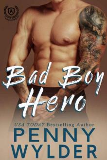 Bad Boy Hero