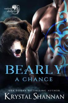 Bearly A Chance