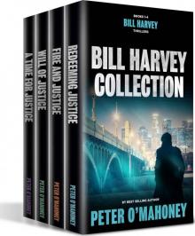 Bill Harvey Collection