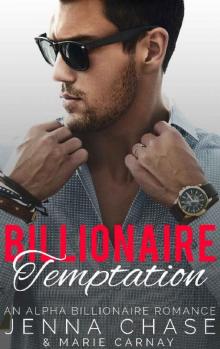 Billionaire Temptation