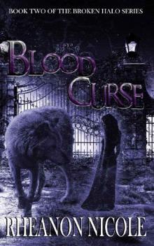 Blood Curse