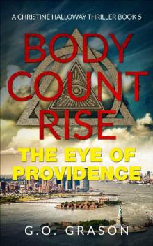 Body Count Rise - The Eye Of Providence