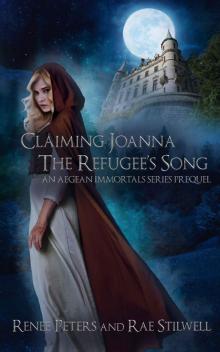 Claiming Joanna