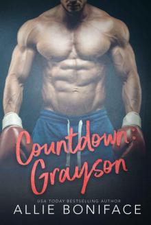 Countdown: Grayson