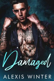 Damaged: South Side Boys Book 1