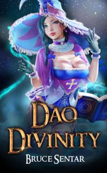 Dao Divinity Book 1